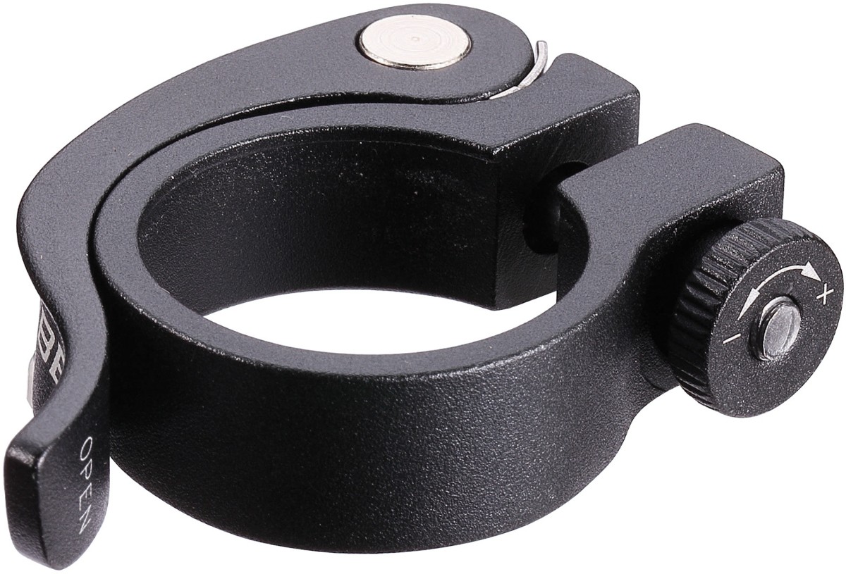 BBB SmoothLever Seat Clamp