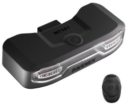 Ravemen NT101 Commuter Signal Rear Light