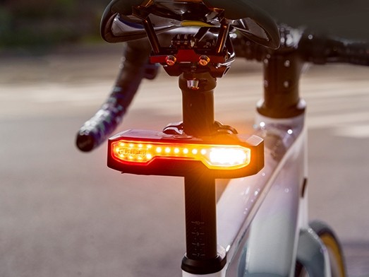 Ravemen NT101 Commuter Signal Rear Light