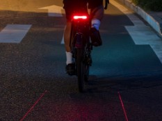 Ravemen NT101 Commuter Signal Rear Light