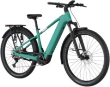 Scott Axis 20 2025 Electric Hybrid Bike