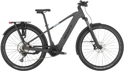 Scott Axis 20 2025 Electric Hybrid Bike