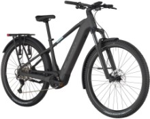 Scott Axis 20 2025 Electric Hybrid Bike