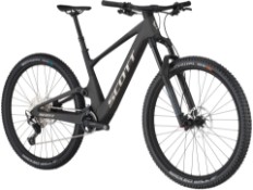 Scott Lumen 920 2025 Electric Mountain Bike