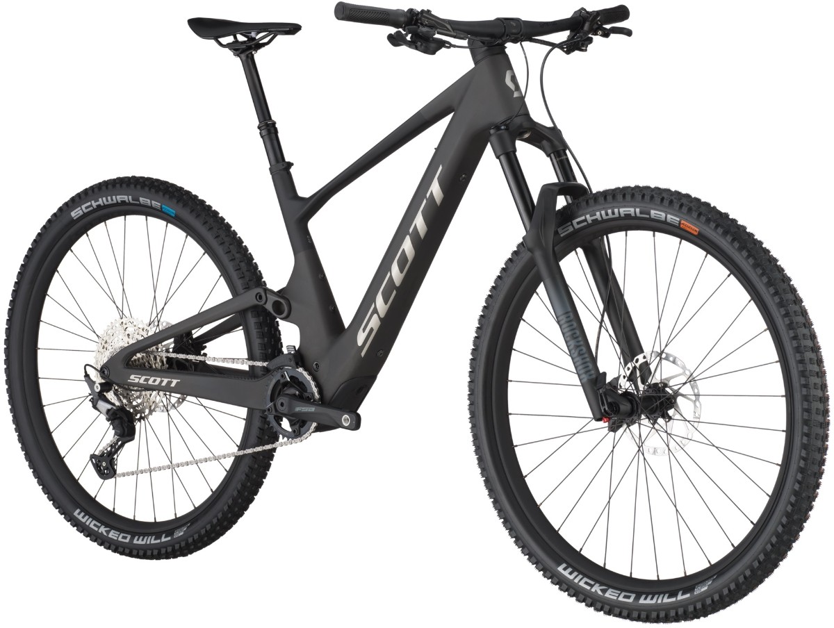 Scott Lumen 920 2025 Electric Mountain Bike