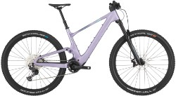 Scott Lumen 920 2025 Electric Mountain Bike