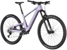 Scott Lumen 920 2025 Electric Mountain Bike