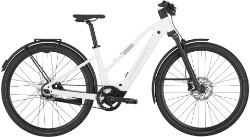 Scott Passage 10 Belt Slope 2025 Electric Hybrid Bike