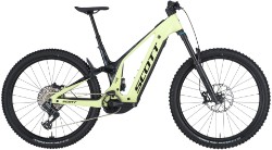 Scott Patron ST 900 RC 2025 Electric Mountain Bike