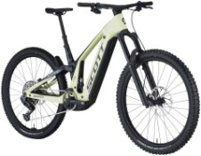 Scott Patron ST 900 RC 2025 Electric Mountain Bike