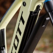 Scott Patron ST 900 RC 2025 Electric Mountain Bike