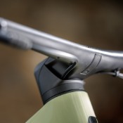 Scott Patron ST 900 RC 2025 Electric Mountain Bike