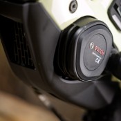 Scott Patron ST 900 RC 2025 Electric Mountain Bike