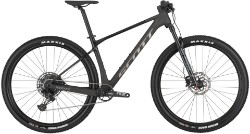 Scott Scale RC Comp 2025 Mountain Bike