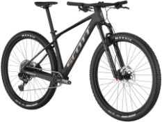 Scott Scale RC Comp 2025 Mountain Bike