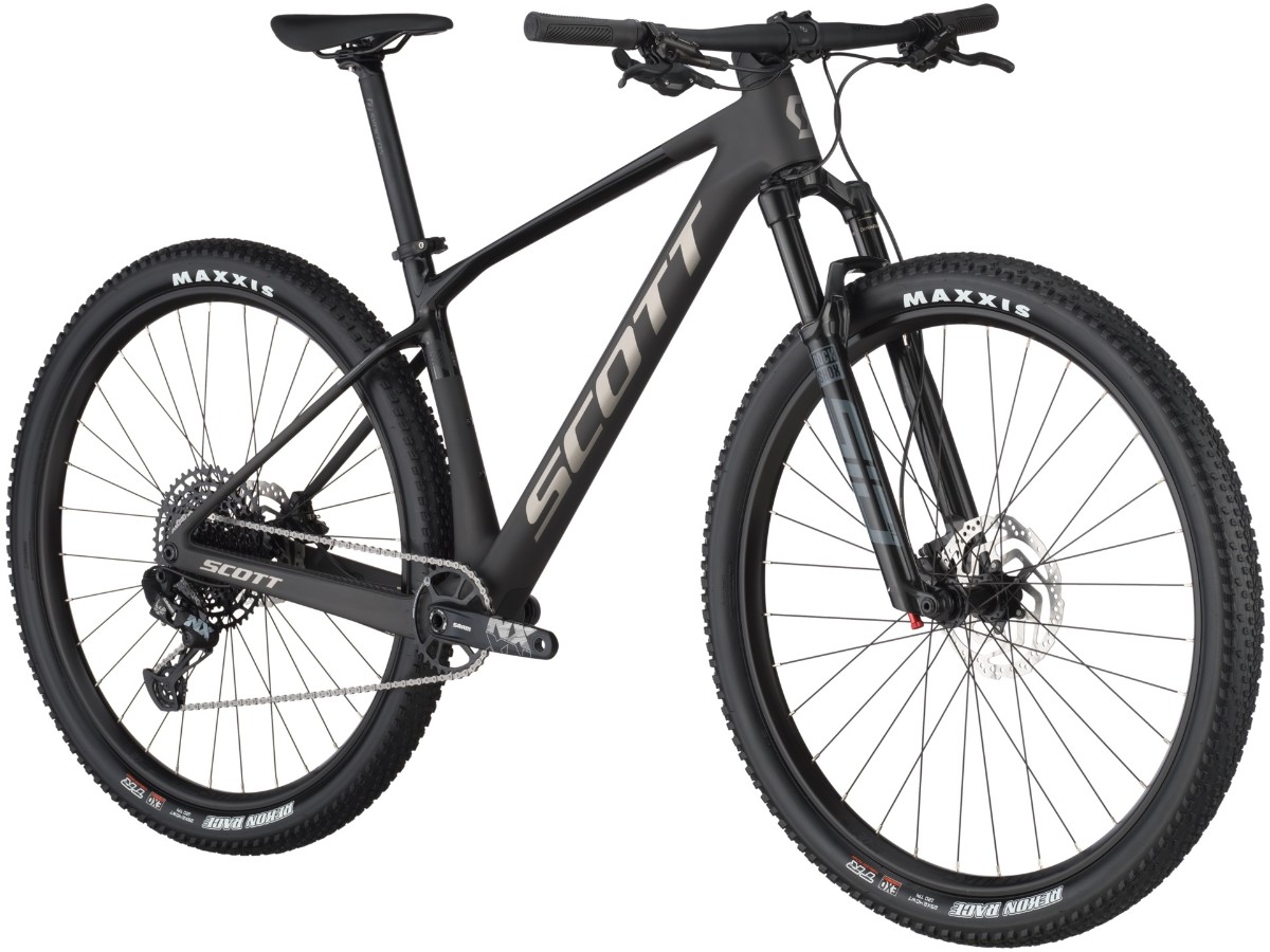 Scott Scale RC Comp 2025 Mountain Bike