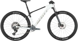 Scott Scale RC Team Issue 2025 Mountain Bike