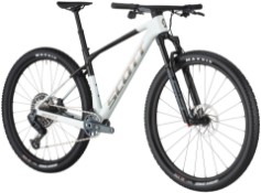 Scott Scale RC Team Issue 2025 Mountain Bike