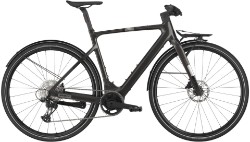 Scott Silence 20 2025 Electric Hybrid Bike
