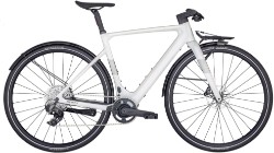 Scott Silence eRIDE 2025 Electric Gravel Bike