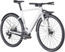 Scott Silence eRIDE 2025 Electric Gravel Bike