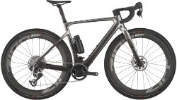 Scott Solace Gravel Ultimate 2025 Gravel Bike