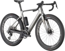 Scott Solace Gravel Ultimate 2025 Gravel Bike