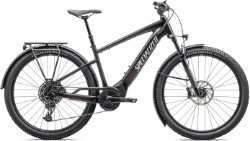 Specialized Turbo Tero 5.0 EQ 2025 Electric Hybrid Bike