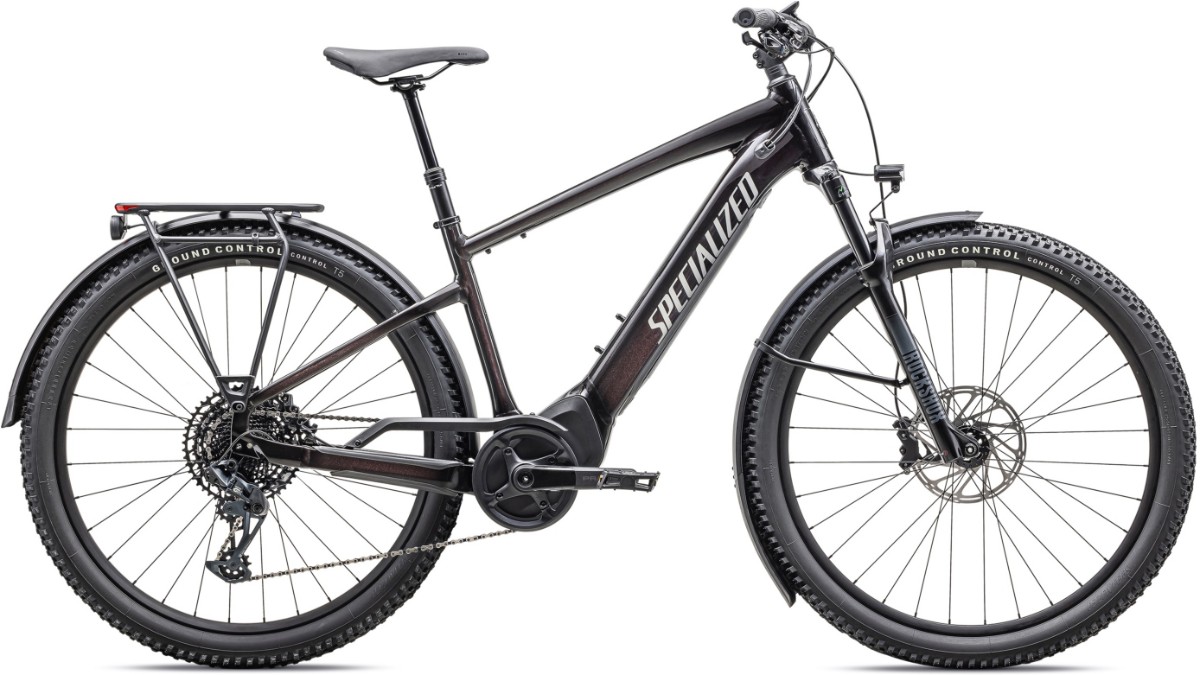 Specialized Turbo Tero 5.0 EQ 2025 Electric Hybrid Bike