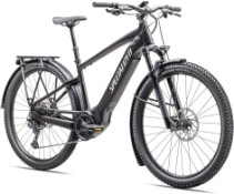 Specialized Turbo Tero 5.0 EQ 2025 Electric Hybrid Bike