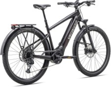 Specialized Turbo Tero 5.0 EQ 2025 Electric Hybrid Bike