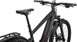 Specialized Turbo Tero 5.0 EQ 2025 Electric Hybrid Bike