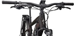 Specialized Turbo Tero 5.0 EQ 2025 Electric Hybrid Bike