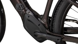 Specialized Turbo Tero 5.0 EQ 2025 Electric Hybrid Bike