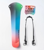 Ass Savers Win Wing 2 Road Rear Mudguard