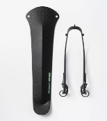 Ass Savers Win Wing 2 Road Rear Mudguard