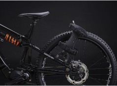 Aeroe Spider Rear Rack