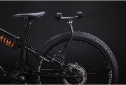 Aeroe Spider Rear Rack
