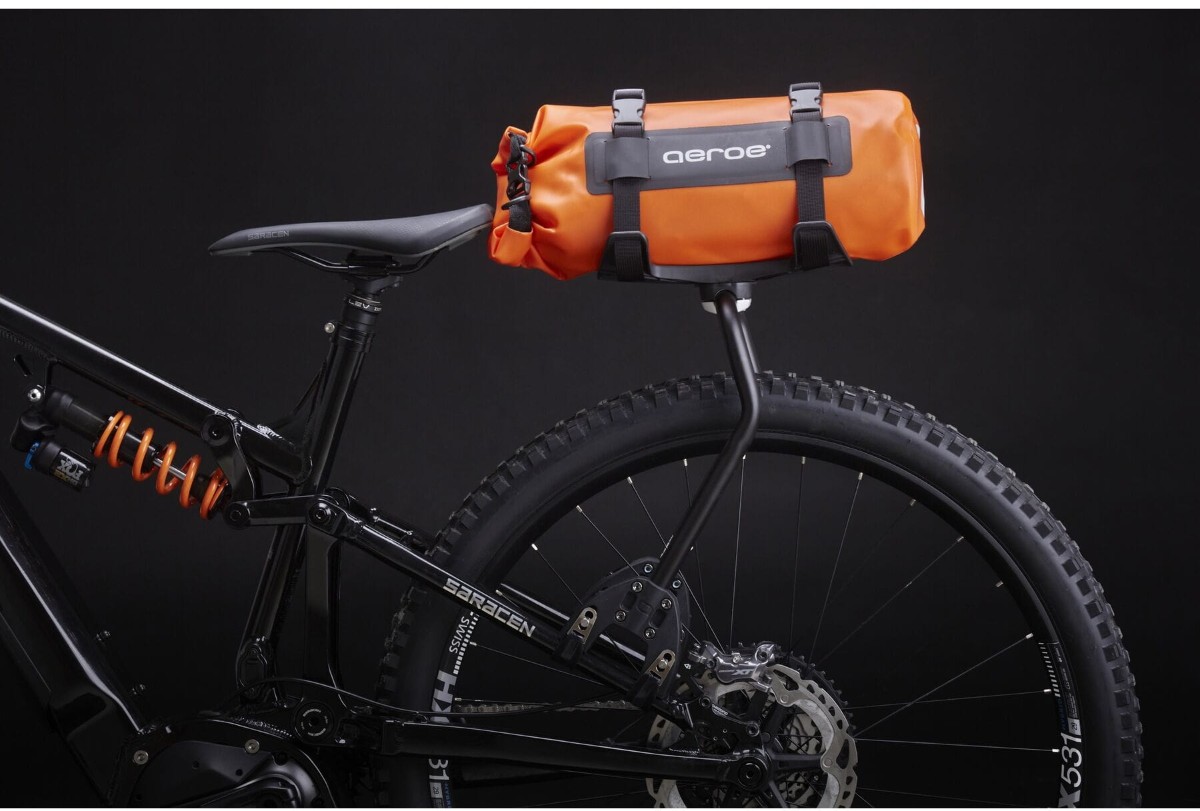 Aeroe 8 Litre Dry Bag