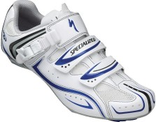 Specialized BG Elite Road Cycling Shoes 2012
