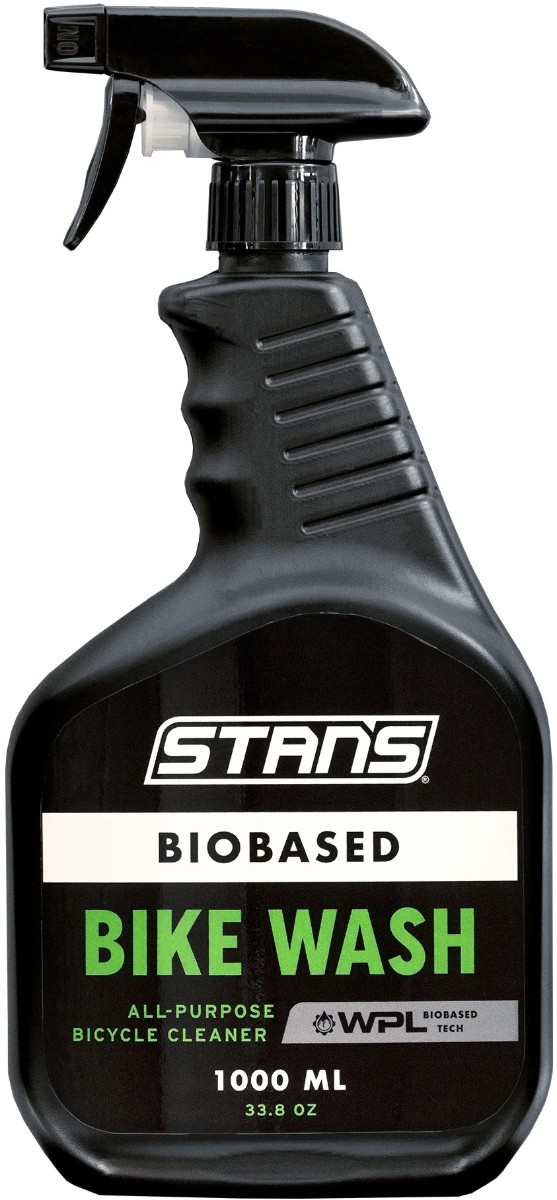 Stans WPL - Biobased Bike Wash 1L