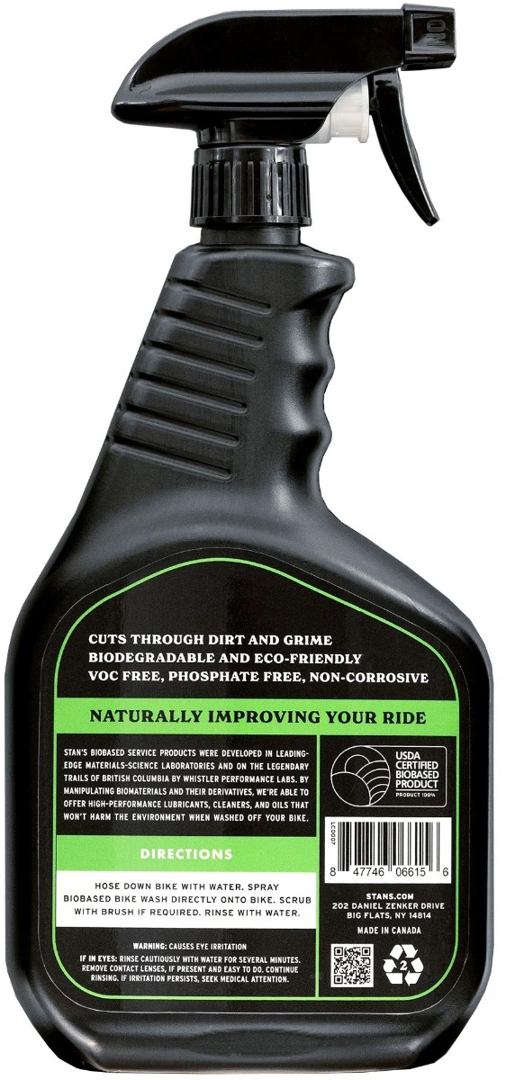 Stans WPL - Biobased Bike Wash 1L