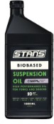 Stans WPL - Biobased Suspension Oil 1L