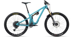 Yeti SB140 LRC2 Factory 29" 2025 Mountain Bike