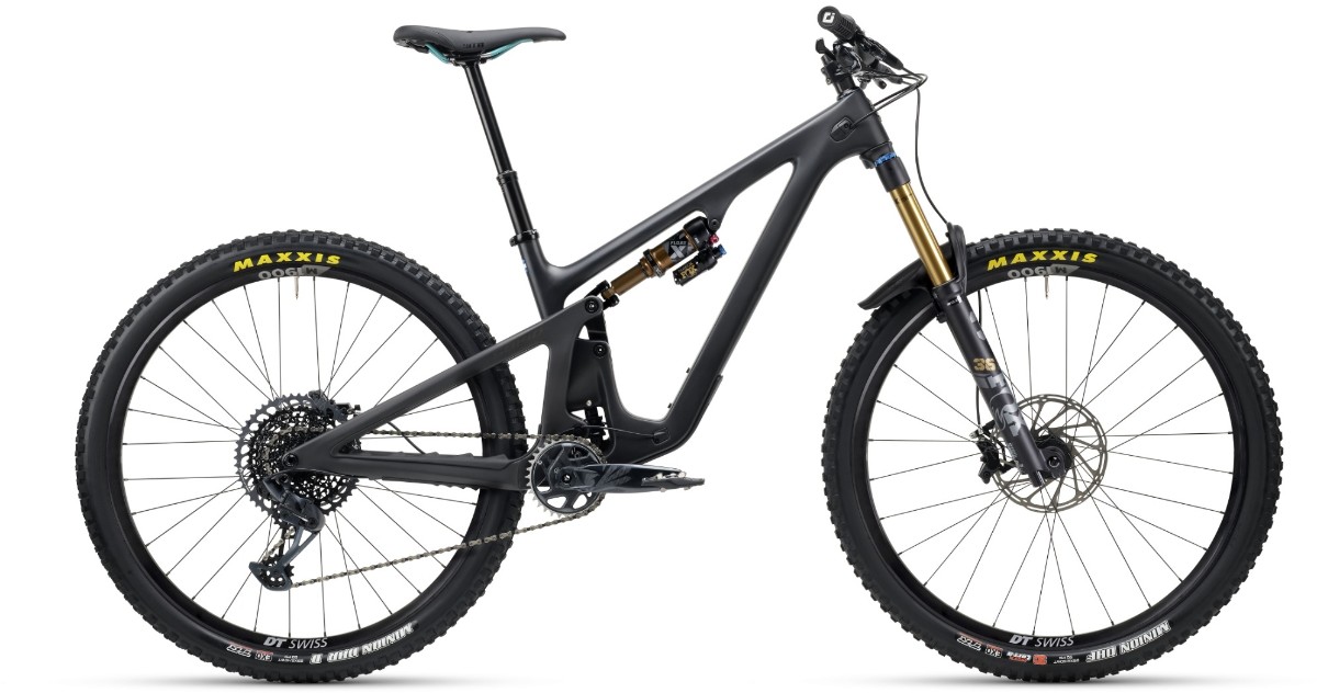 Yeti SB140 LRC2 Factory 29" 2025 Mountain Bike