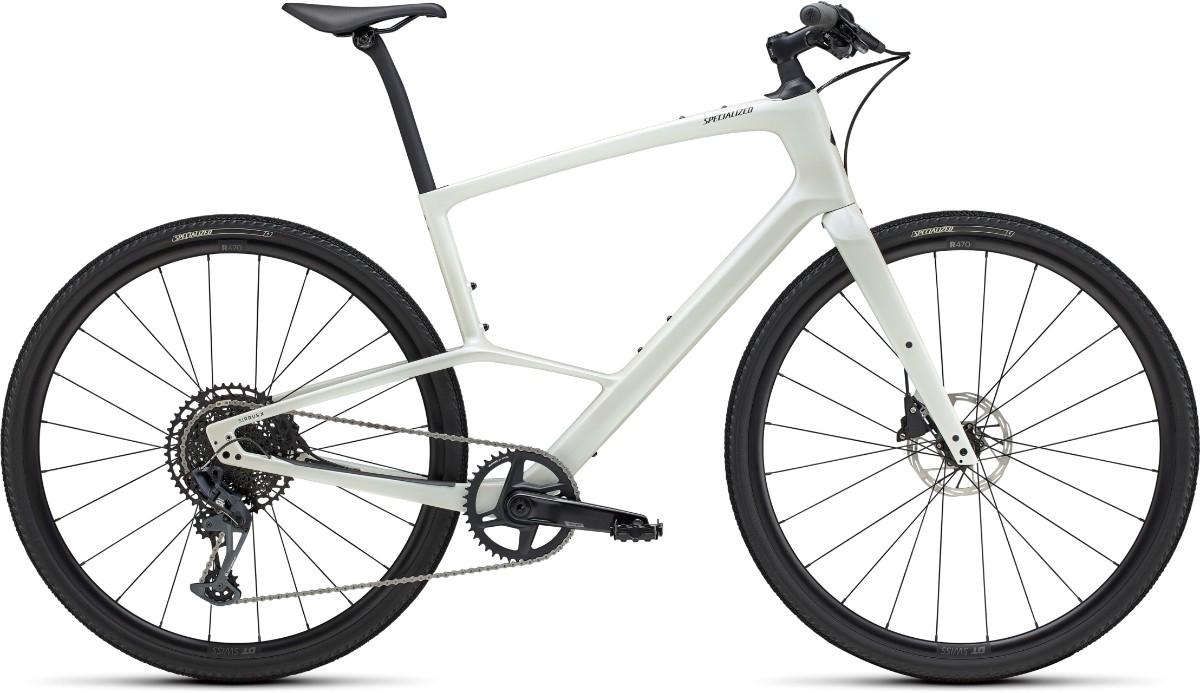 Specialized Sirrus X 6.0 2025 Hybrid Sports Bike