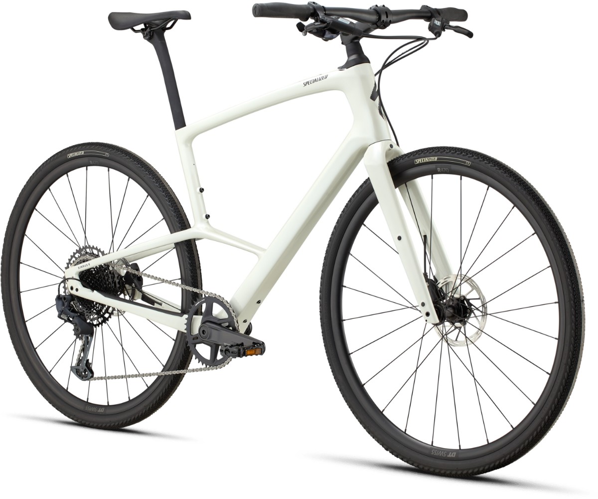 Specialized Sirrus X 6.0 2025 Hybrid Sports Bike