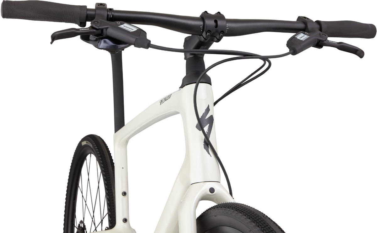 Specialized Sirrus X 6.0 2025 Hybrid Sports Bike