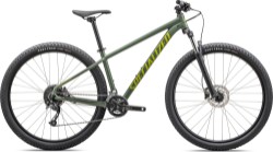 Specialized Rockhopper 27.5 2025 Mountain Bike