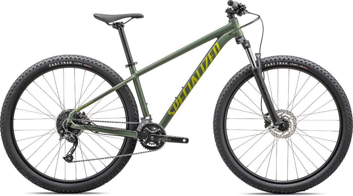 Specialized Rockhopper 27.5 2025 Mountain Bike